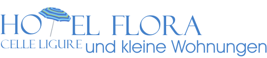 Hotel Flora - Celle Ligure